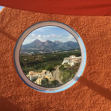 La Morada