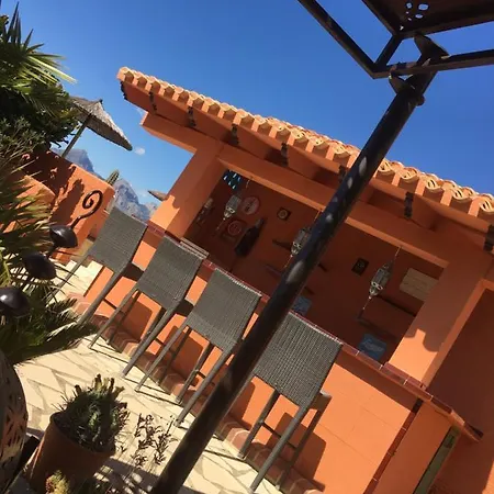 La Morada Villa *