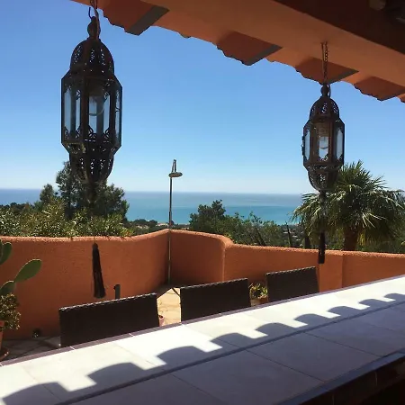 Villa La Morada *